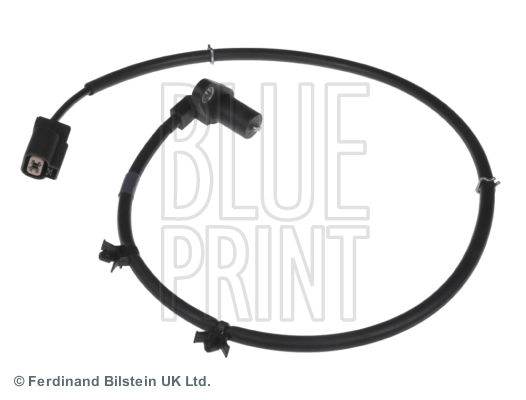 Sensor, Raddrehzahl Hinterachse rechts Blue Print ADC47120 von Blue Print