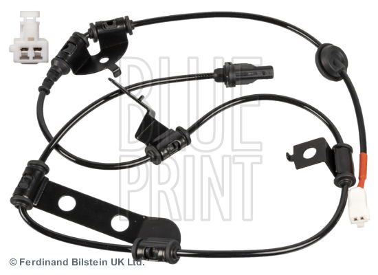 Sensor, Raddrehzahl Hinterachse rechts Blue Print ADG071119 von Blue Print