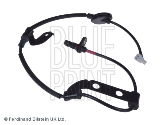 Sensor, Raddrehzahl Hinterachse rechts Blue Print ADG07166 von Blue Print