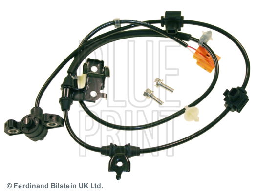 Sensor, Raddrehzahl Hinterachse rechts Blue Print ADH27105 von Blue Print