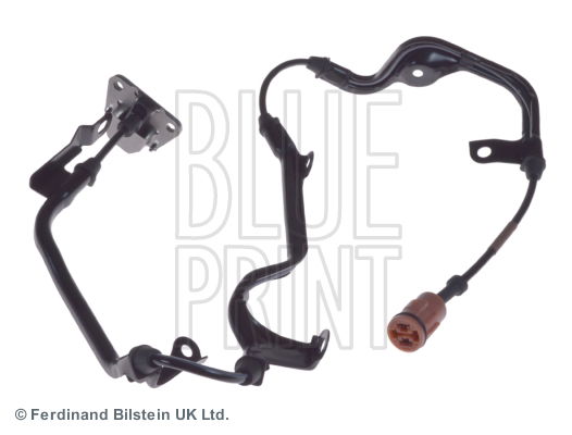 Sensor, Raddrehzahl Hinterachse rechts Blue Print ADH27135 von Blue Print