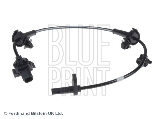 Sensor, Raddrehzahl Hinterachse rechts Blue Print ADH27136 von Blue Print