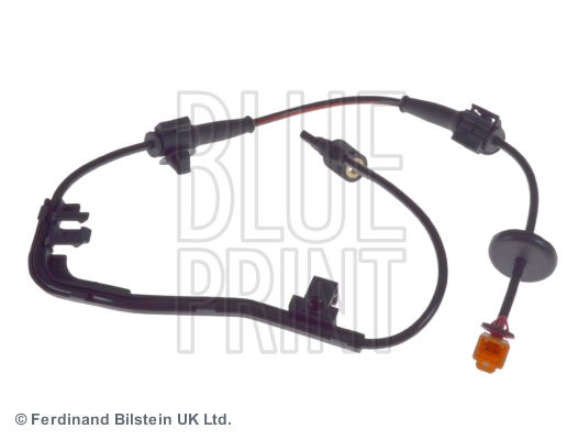 Sensor, Raddrehzahl Hinterachse rechts Blue Print ADH27148 von Blue Print