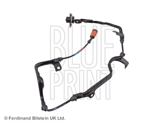 Sensor, Raddrehzahl Hinterachse rechts Blue Print ADH27157 von Blue Print