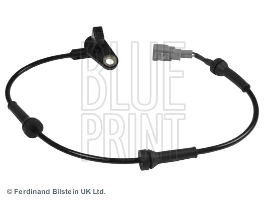 Sensor, Raddrehzahl Hinterachse rechts Blue Print ADN17122C von Blue Print