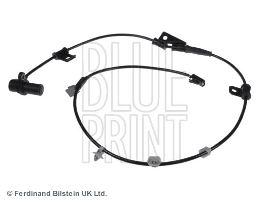 Sensor, Raddrehzahl Vorderachse links Blue Print ADG07147 von Blue Print