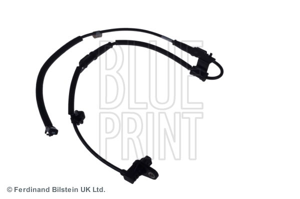 Sensor, Raddrehzahl Vorderachse links Blue Print ADG07169 von Blue Print