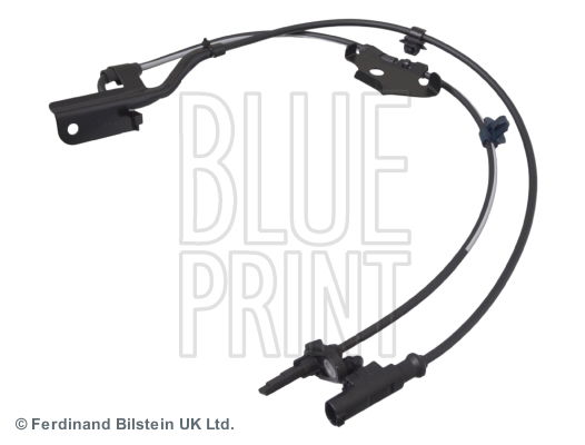 Sensor, Raddrehzahl Vorderachse links Blue Print ADT37159 von Blue Print