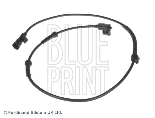 Sensor, Raddrehzahl Vorderachse rechts Blue Print ADA107104 von Blue Print