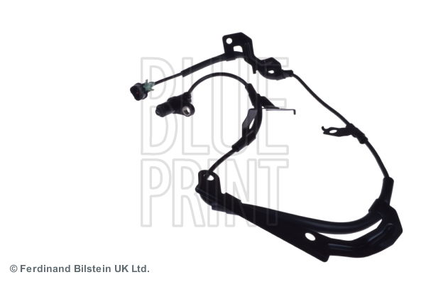 Sensor, Raddrehzahl Vorderachse rechts Blue Print ADC47124 von Blue Print