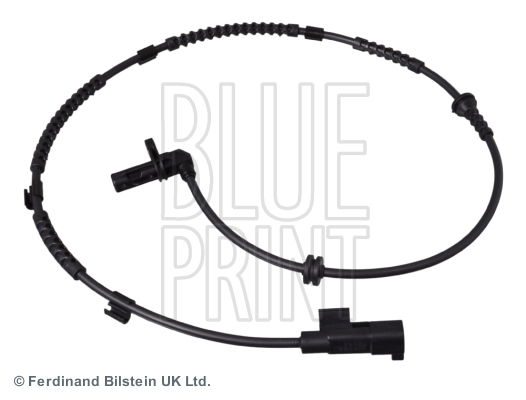 Sensor, Raddrehzahl Vorderachse rechts Blue Print ADG07184 von Blue Print