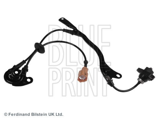 Sensor, Raddrehzahl Vorderachse rechts Blue Print ADH27122C von Blue Print