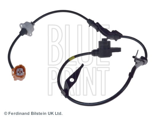 Sensor, Raddrehzahl Vorderachse rechts Blue Print ADH27127 von Blue Print