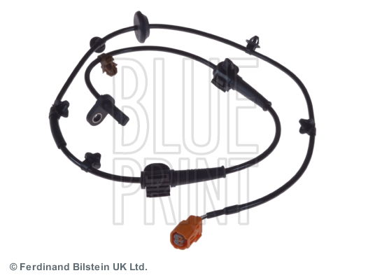 Sensor, Raddrehzahl Vorderachse rechts Blue Print ADH27154 von Blue Print