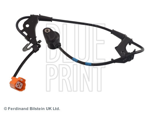 Sensor, Raddrehzahl Vorderachse rechts Blue Print ADH27172 von Blue Print