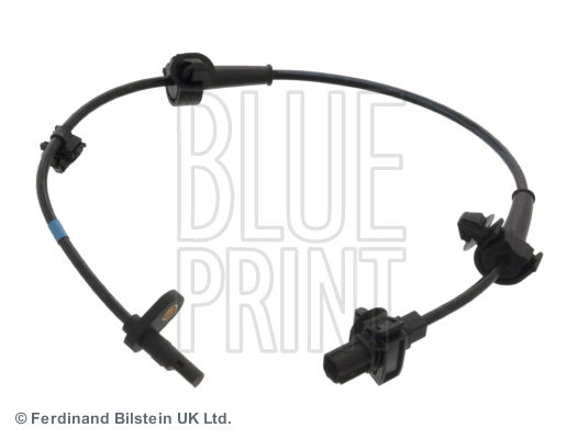 Sensor, Raddrehzahl hinten links Blue Print ADH27125 von Blue Print