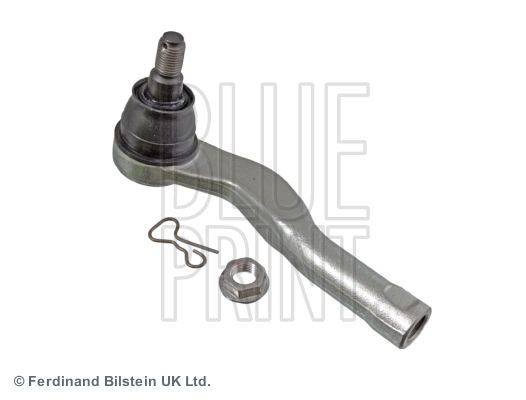 Spurstangenkopf Vorderachse links Blue Print ADD68737 von Blue Print