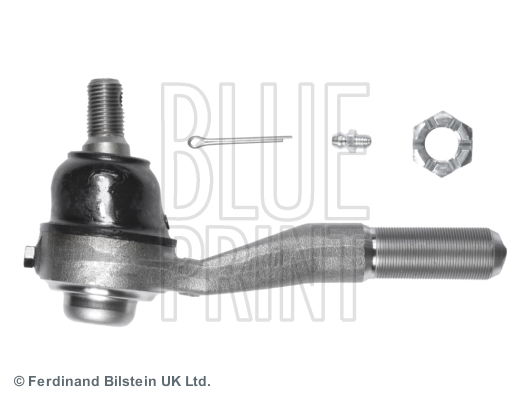 Spurstangenkopf Vorderachse rechts innen Blue Print ADD68722 von Blue Print