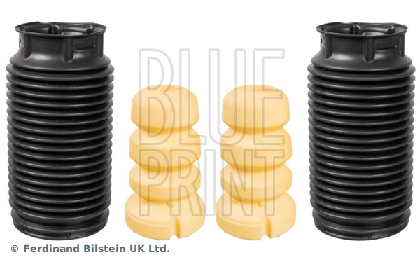 Staubschutzsatz, Stoßdämpfer Vorderachse beidseitig Blue Print ADBP800177 von Blue Print