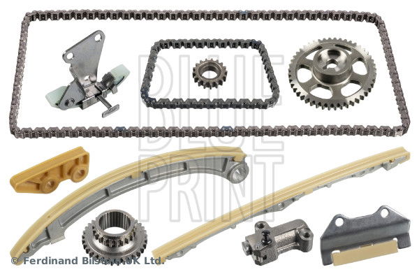 Steuerkettensatz Blue Print ADH27343 von Blue Print