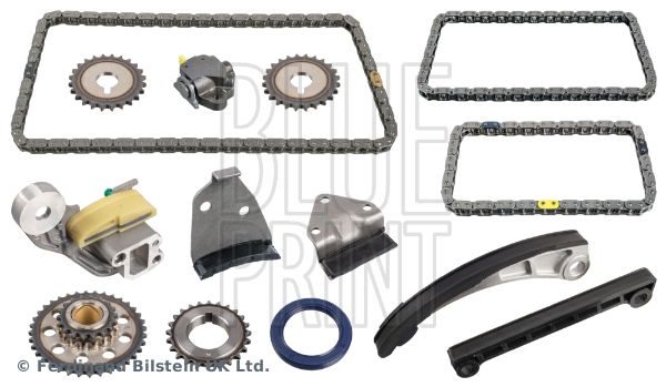 Steuerkettensatz Blue Print ADK87335 von Blue Print