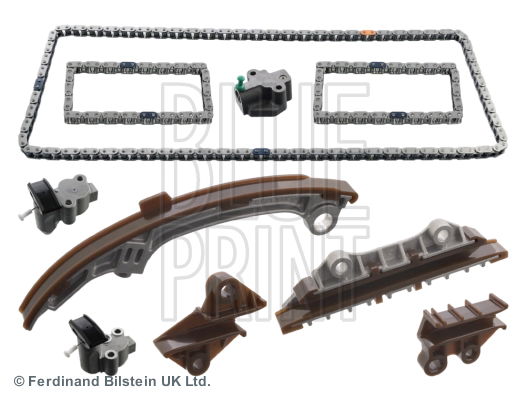 Steuerkettensatz Blue Print ADN17350 von Blue Print