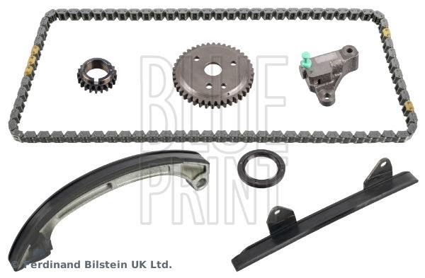 Steuerkettensatz Blue Print ADT37357 von Blue Print