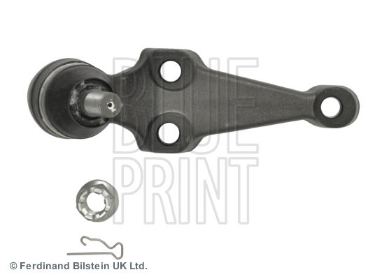 Trag-/Führungsgelenk Vorderachse unten Blue Print ADT38638 von Blue Print