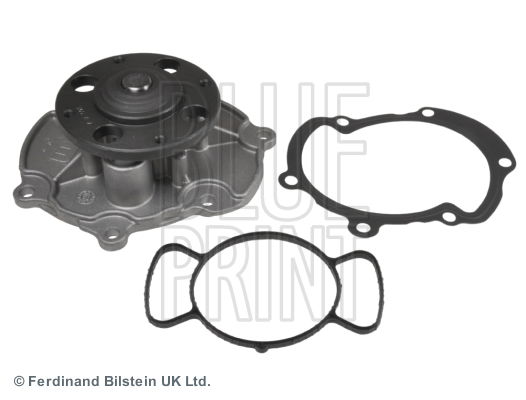 Wasserpumpe, Motorkühlung Blue Print ADG09166 von Blue Print