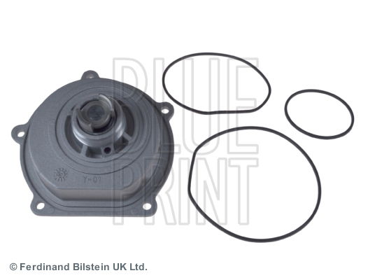 Wasserpumpe, Motorkühlung Blue Print ADJ139120 von Blue Print
