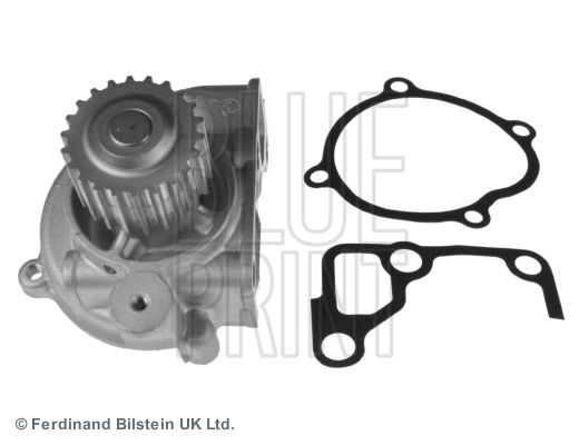 Wasserpumpe, Motorkühlung Blue Print ADM59108 von Blue Print