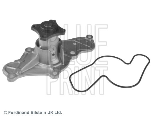 Wasserpumpe, Motorkühlung Blue Print ADM59118 von Blue Print