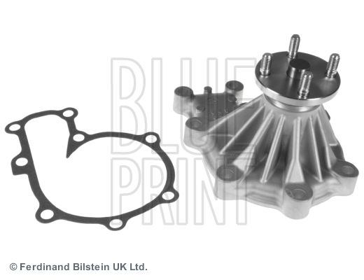 Wasserpumpe, Motorkühlung Blue Print ADM59123 von Blue Print