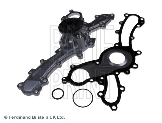 Wasserpumpe, Motorkühlung Blue Print ADT391103 von Blue Print