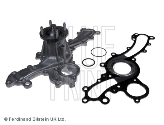 Wasserpumpe, Motorkühlung Blue Print ADT391114 von Blue Print