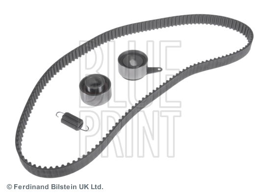 Zahnriemensatz Blue Print ADM57301 von Blue Print