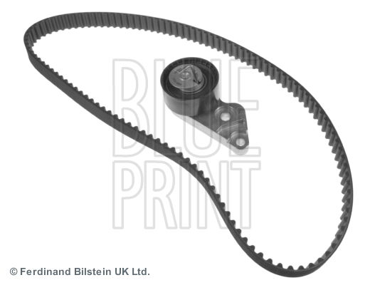 Zahnriemensatz Blue Print ADM57323 von Blue Print