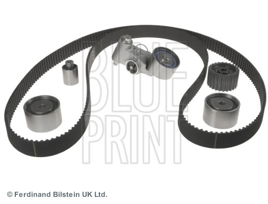 Zahnriemensatz Blue Print ADS77307 von Blue Print