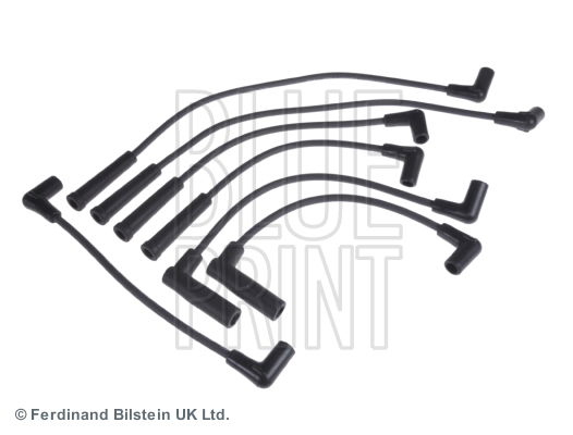 Zündleitungssatz Blue Print ADA101606 von Blue Print