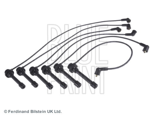 Zündleitungssatz Blue Print ADC41622 von Blue Print