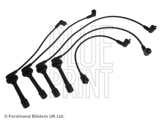 Zündleitungssatz Blue Print ADD61607 von Blue Print