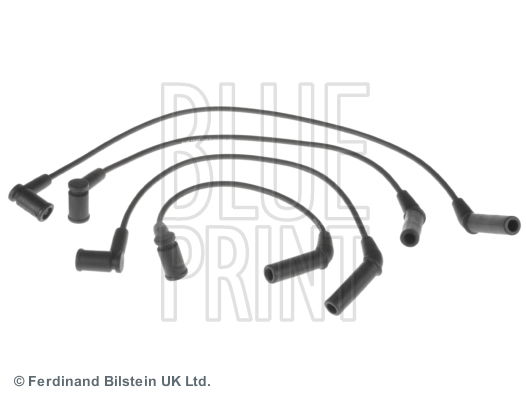 Zündleitungssatz Blue Print ADG01654 von Blue Print