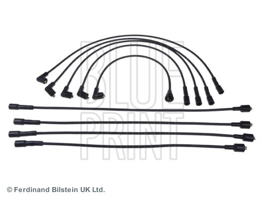 Zündleitungssatz Blue Print ADJ131602 von Blue Print