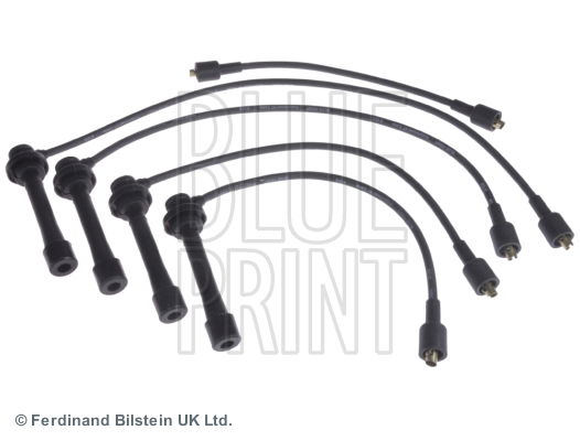 Zündleitungssatz Blue Print ADK81601 von Blue Print