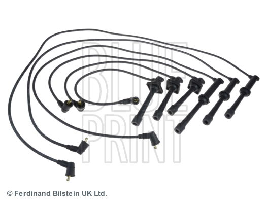 Zündleitungssatz Blue Print ADM51610 von Blue Print