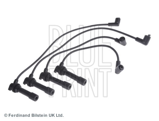 Zündleitungssatz Blue Print ADM51619 von Blue Print