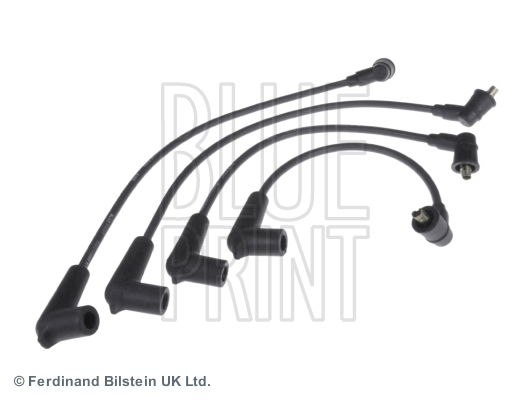 Zündleitungssatz Blue Print ADM51637 von Blue Print