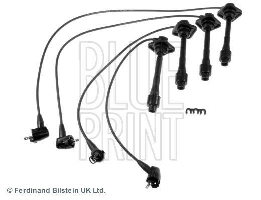 Zündleitungssatz Blue Print ADT31609 von Blue Print