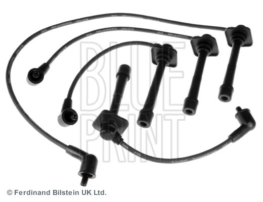 Zündleitungssatz Blue Print ADT31664 von Blue Print