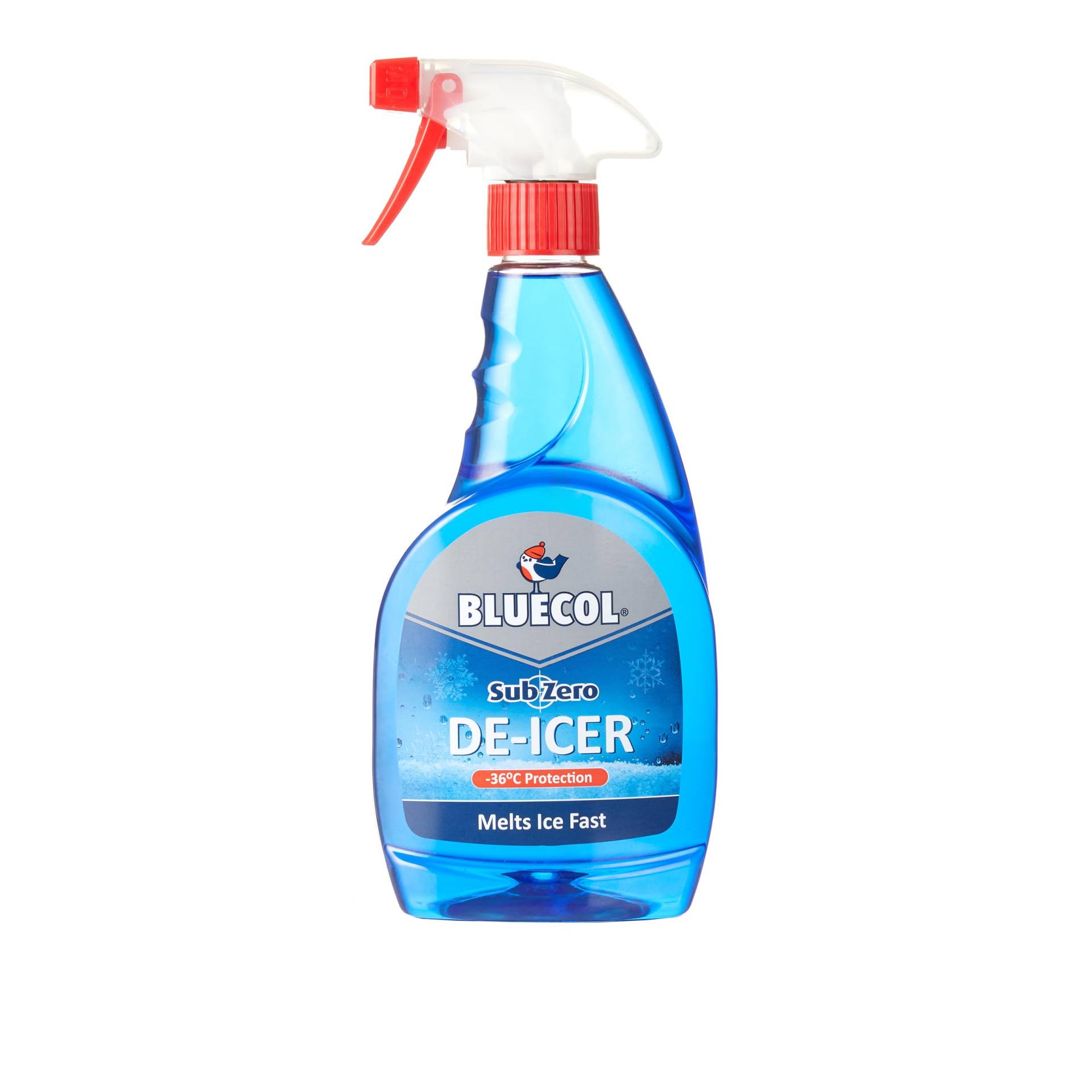 Bluecol Enteiser 500 ml von Bluecol